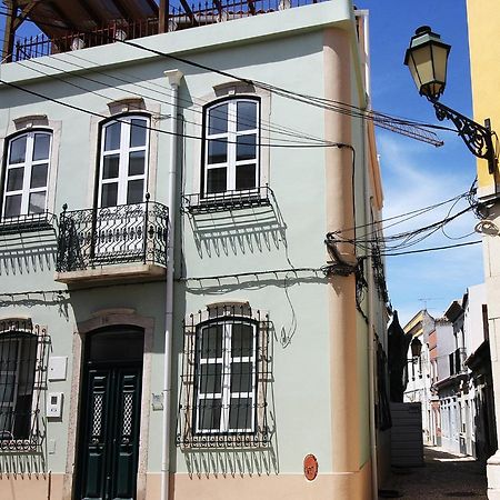 Studio Lavendula Daire Faro Dış mekan fotoğraf