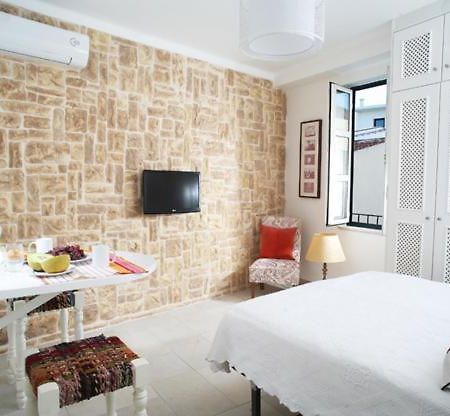 Studio Lavendula Daire Faro Dış mekan fotoğraf