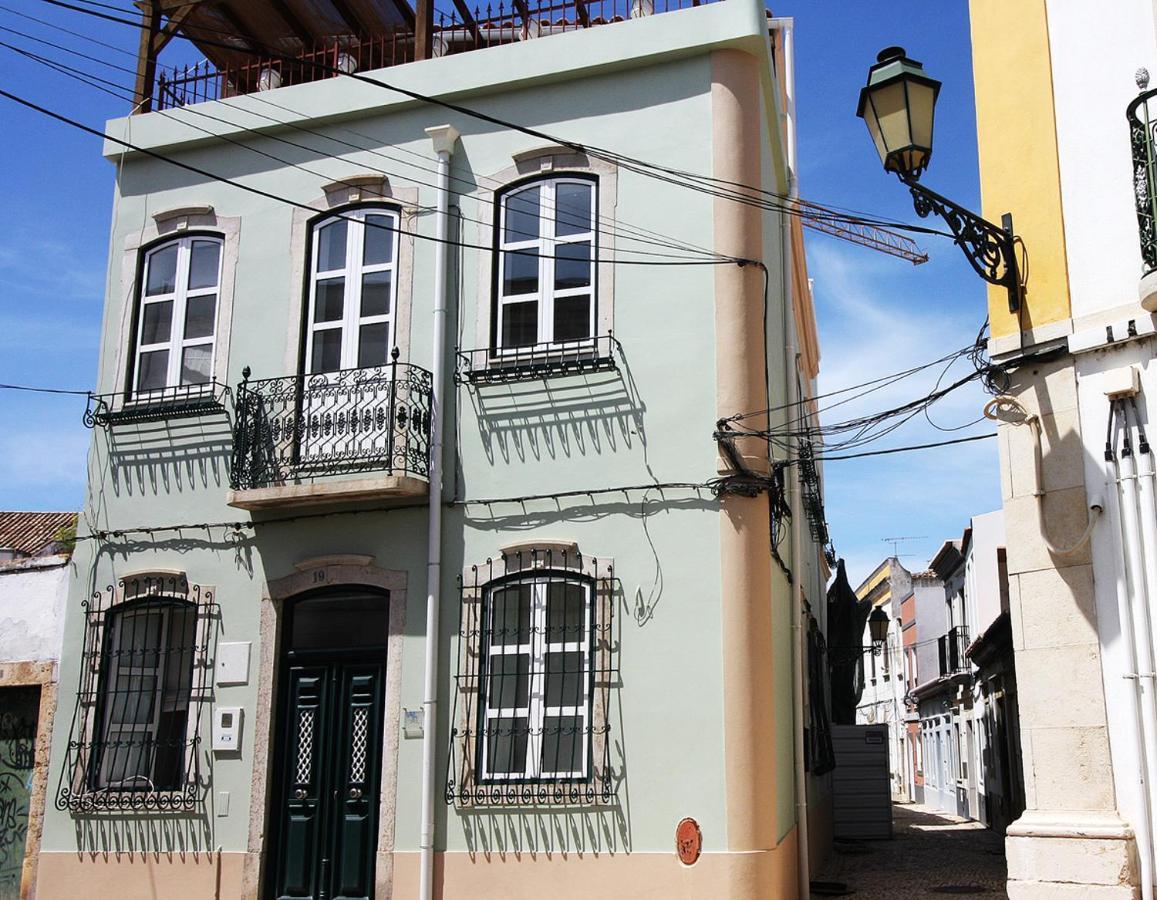 Studio Lavendula Daire Faro Dış mekan fotoğraf