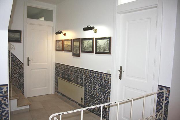 Studio Lavendula Daire Faro Dış mekan fotoğraf