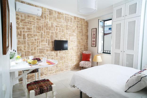 Studio Lavendula Daire Faro Dış mekan fotoğraf